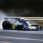 【画像】伝説の６輪F1マシンの実車を生で拝めるチャンス！　タイレルP34は決して「イロモノ」じゃない戦績を残したマシンだった 〜 画像1