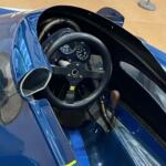 【画像】伝説の６輪F1マシンの実車を生で拝めるチャンス！　タイレルP34は決して「イロモノ」じゃない戦績を残したマシンだった 〜 画像4