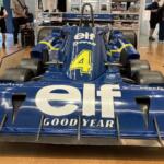 【画像】伝説の６輪F1マシンの実車を生で拝めるチャンス！　タイレルP34は決して「イロモノ」じゃない戦績を残したマシンだった 〜 画像6