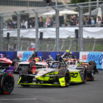 【画像】2026年の夏もEVフォーミュラカーがお台場を爆走する！　FIA公認の電動自動車レース「フォーミュラE」の東京開催決定 〜 画像1