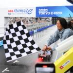 【画像】2026年の夏もEVフォーミュラカーがお台場を爆走する！　FIA公認の電動自動車レース「フォーミュラE」の東京開催決定 〜 画像4