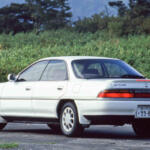 【画像】一度消えた「後輪操舵」採用車がいま拡大！　昔と何が変わった？　なぜ4WS化する必要がある？ 〜 画像6
