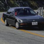 【画像】一度消えた「後輪操舵」採用車がいま拡大！　昔と何が変わった？　なぜ4WS化する必要がある？ 〜 画像10