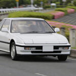【画像】一度消えた「後輪操舵」採用車がいま拡大！　昔と何が変わった？　なぜ4WS化する必要がある？ 〜 画像9