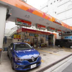 【画像】そういやみんな同じ形？　ガソリンスタンドの屋根が四角で平らな理由 〜 画像2