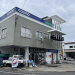 【画像】そういやみんな同じ形？　ガソリンスタンドの屋根が四角で平らな理由 〜 画像7