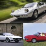 なぜか不遇のV8ランボルギーニ！　SUVのウルス以外は不人気モデルだらけという残念な歴史