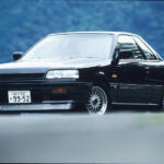 【画像】一度消えた「後輪操舵」採用車がいま拡大！　昔と何が変わった？　なぜ4WS化する必要がある？ 〜 画像4