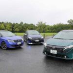 【画像】世界各地の販売実績を見ると「マイナス」ばかりではない！　それでも日産が危機に陥っているのはなぜ？ 〜 画像6