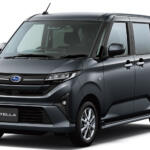 【画像】新型ムーヴの登場でスバルファンも大喜び！　新型ステラがフルモデルチェンジして帰ってきた 〜 画像3