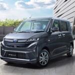 【画像】新型ムーヴの登場でスバルファンも大喜び！　新型ステラがフルモデルチェンジして帰ってきた 〜 画像5