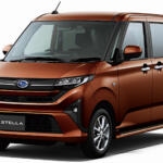 【画像】新型ムーヴの登場でスバルファンも大喜び！　新型ステラがフルモデルチェンジして帰ってきた 〜 画像7