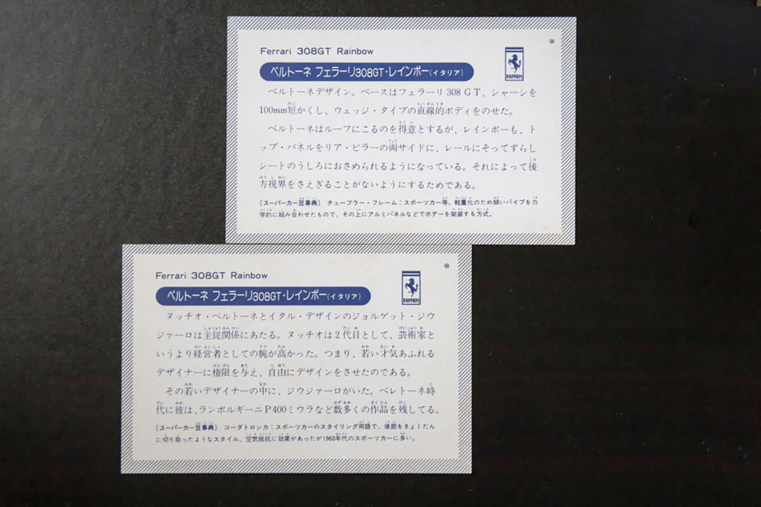 スーパーカーブームとはなんだったのか 〜 画像6