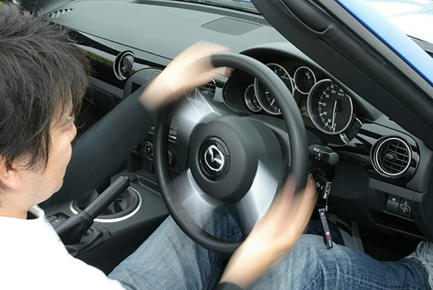 運転が上手くなるクルマには条件がある！　走り屋志望のお金がない若者はコレに乗れ!!