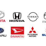 自分でいうのもなんだけどナゼ小さな島国に世界に名を馳せる自動車メーカーが８社もある？　日本が自動車大国になったワケ