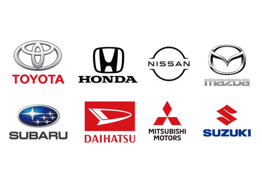 自分でいうのもなんだけどナゼ小さな島国に世界に名を馳せる自動車メーカーが８社もある？　日本が自動車大国になったワケ