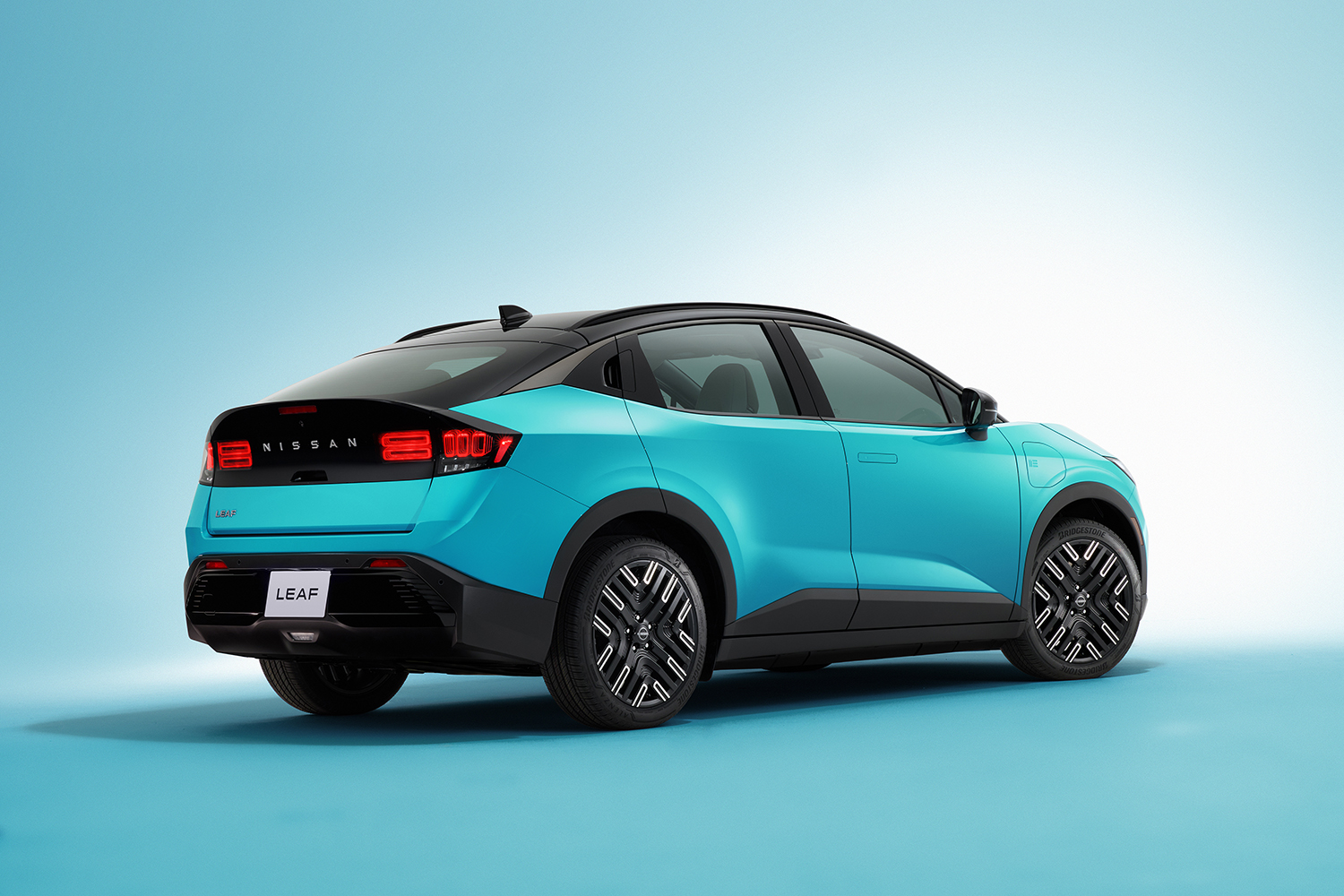 新型日産リーフはネガを潰しきったほしいもの「全部載せ」EVだった!! 〜 画像4
