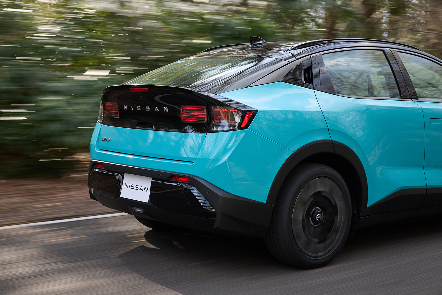 新型日産リーフはネガを潰しきったほしいもの「全部載せ」EVだった!! 〜 画像9