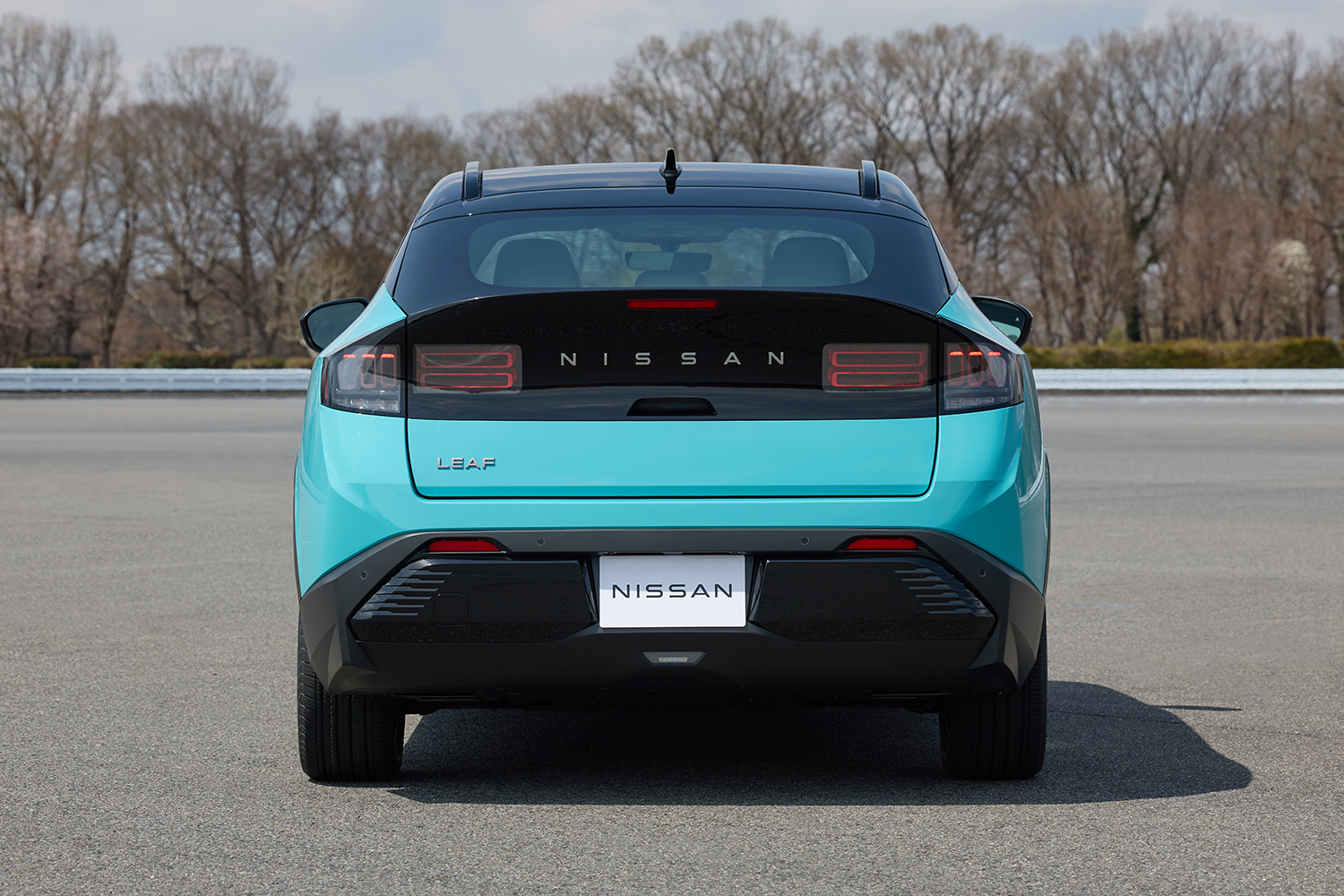 新型日産リーフはネガを潰しきったほしいもの「全部載せ」EVだった!! 〜 画像19