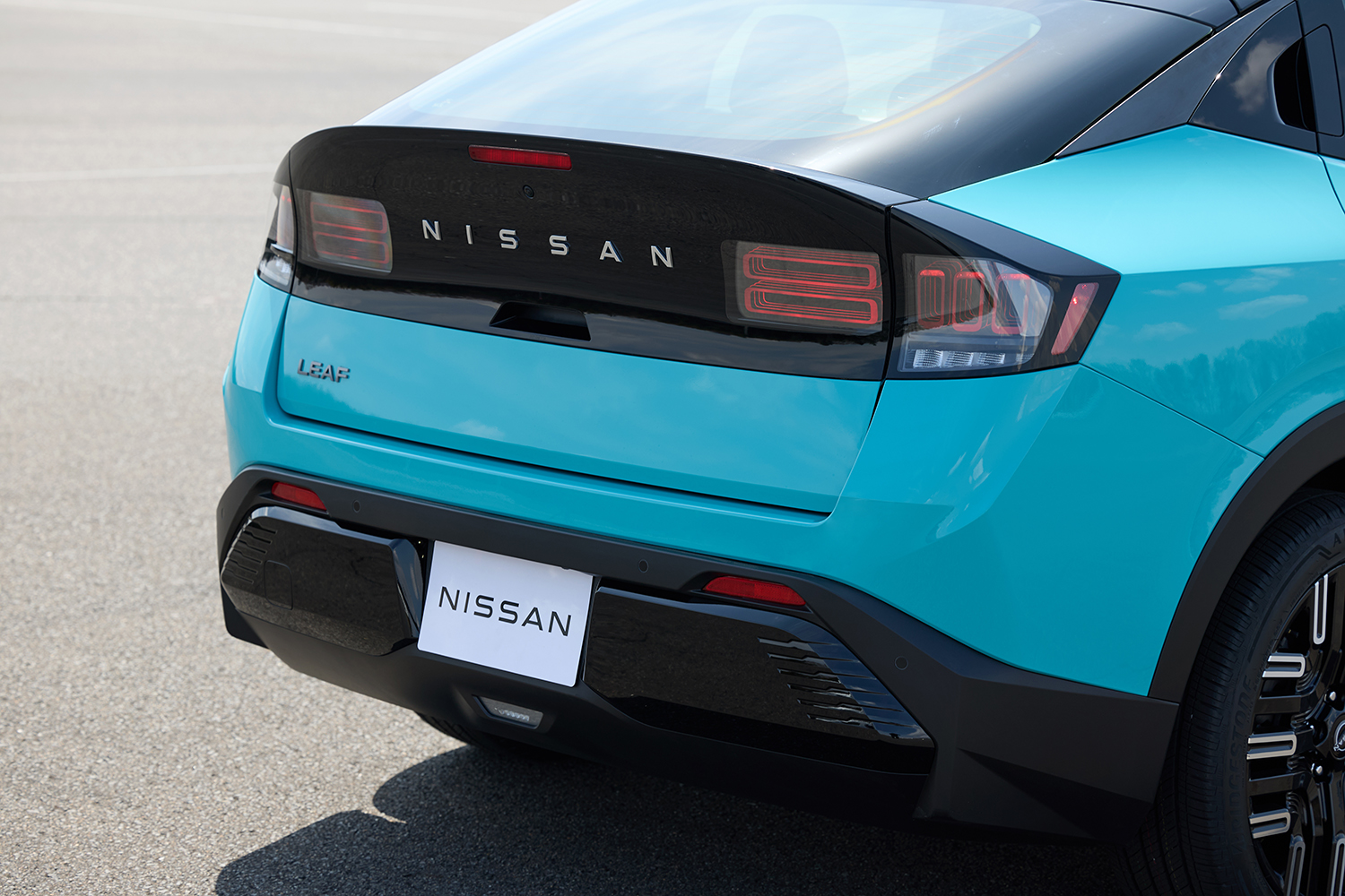 新型日産リーフはネガを潰しきったほしいもの「全部載せ」EVだった!! 〜 画像21