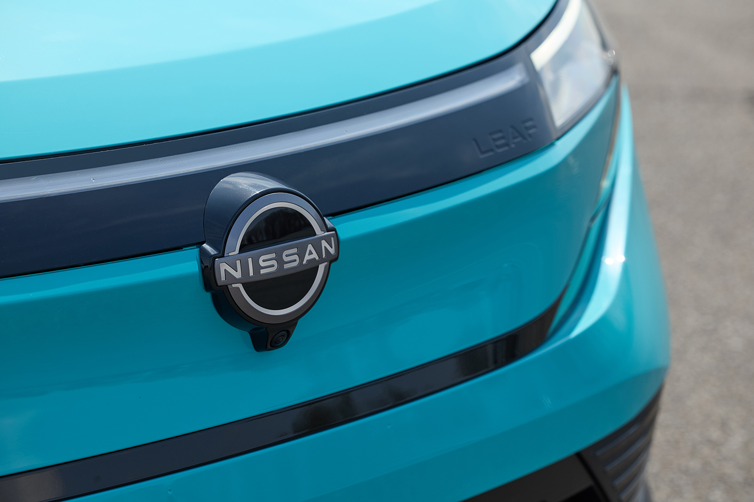 新型日産リーフはネガを潰しきったほしいもの「全部載せ」EVだった!! 〜 画像24