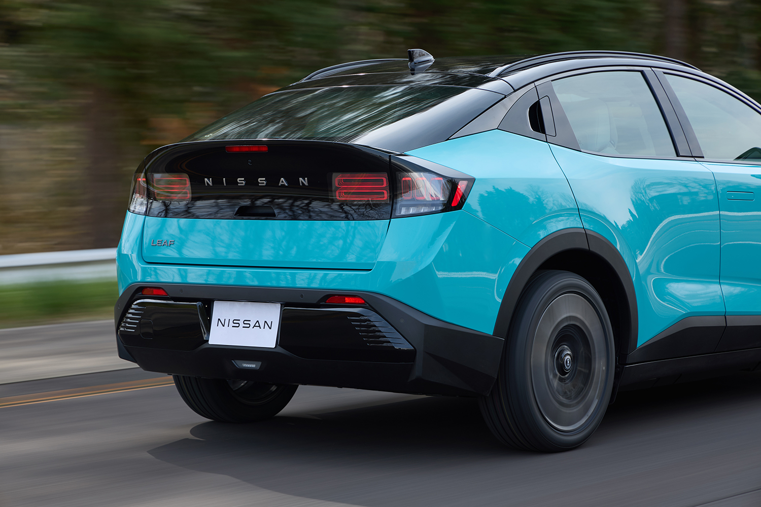 新型日産リーフはネガを潰しきったほしいもの「全部載せ」EVだった!! 〜 画像27