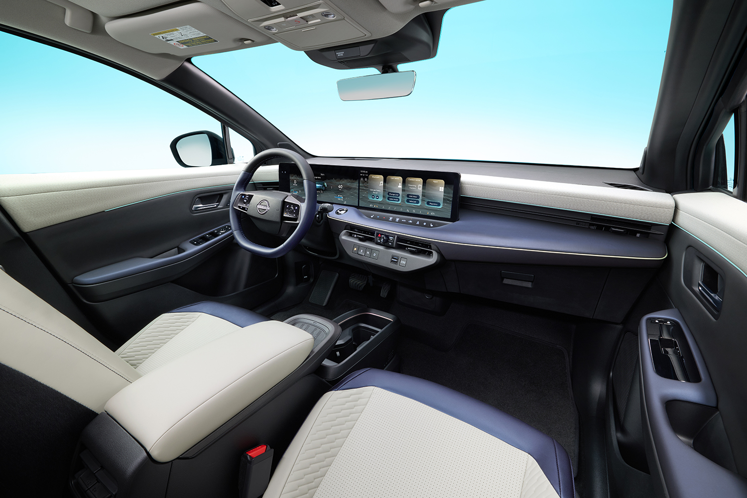 新型日産リーフはネガを潰しきったほしいもの「全部載せ」EVだった!! 〜 画像35