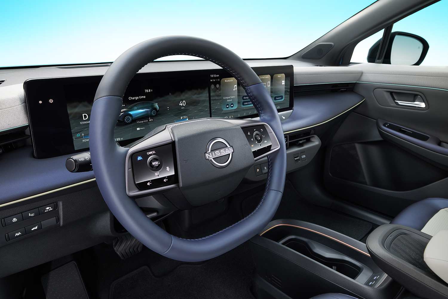新型日産リーフはネガを潰しきったほしいもの「全部載せ」EVだった!! 〜 画像39