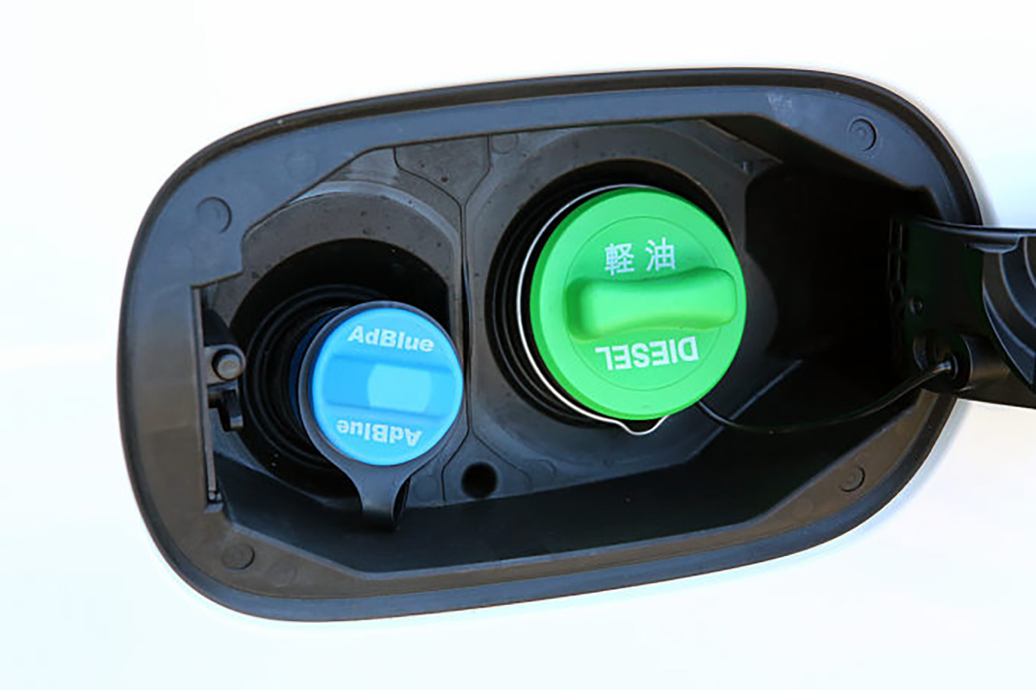 中古で安く狙えるクリーンディーゼル搭載車 〜 画像1