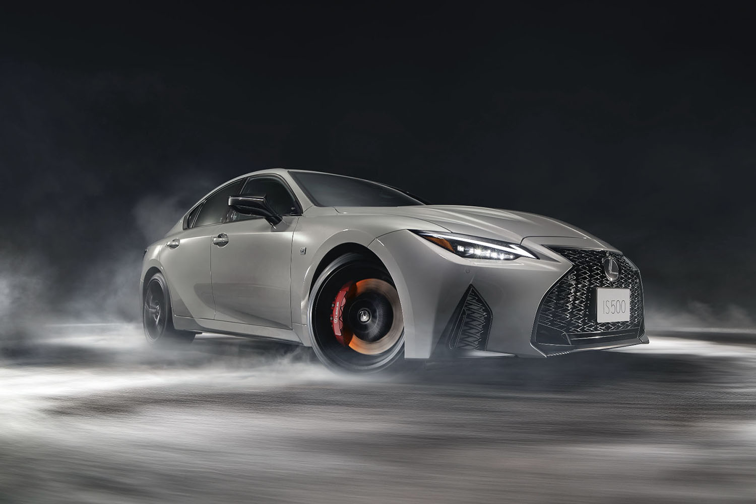 レクサスIS500に特別仕様車"Climax Edition"が登場 〜 画像6