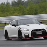 【画像】ついに終了する日産R35GT-R！　18年を経て究極の姿に進化した国産最強モデルの伝説を追う 〜 画像3