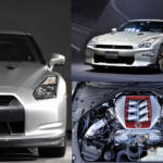 【画像】ついに終了する日産R35GT-R！　18年を経て究極の姿に進化した国産最強モデルの伝説を追う 〜 画像12