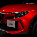 【画像】アルファロメオ初のEVにしてラインアップ最小のSUV！　新生「ジュニア」がいよいよ日本上陸 〜 画像12