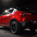 【画像】アルファロメオ初のEVにしてラインアップ最小のSUV！　新生「ジュニア」がいよいよ日本上陸 〜 画像14