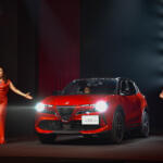 【画像】アルファロメオ初のEVにしてラインアップ最小のSUV！　新生「ジュニア」がいよいよ日本上陸 〜 画像2