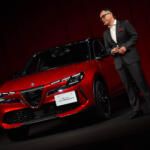 【画像】アルファロメオ初のEVにしてラインアップ最小のSUV！　新生「ジュニア」がいよいよ日本上陸 〜 画像7