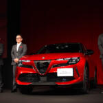 【画像】アルファロメオ初のEVにしてラインアップ最小のSUV！　新生「ジュニア」がいよいよ日本上陸 〜 画像9