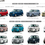 【画像】先進安全装備の進化とクラストップの低燃費！　スズキ・アルトが一部仕様変更 〜 画像3