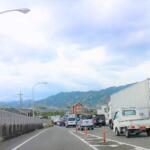 【画像】「割り込んでんじゃねー！　入れさせねーよ」ってただの車線変更や合流でしょ？　車間を詰めて「ブロック」するクルマは違反の可能性あり！ 〜 画像2