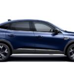 【画像】新色のトワイライトカラーで魅せるミドルクラスSUV！　インテリアも豪華になった特別仕様車「アルカナ テクノ」登場 〜 画像3