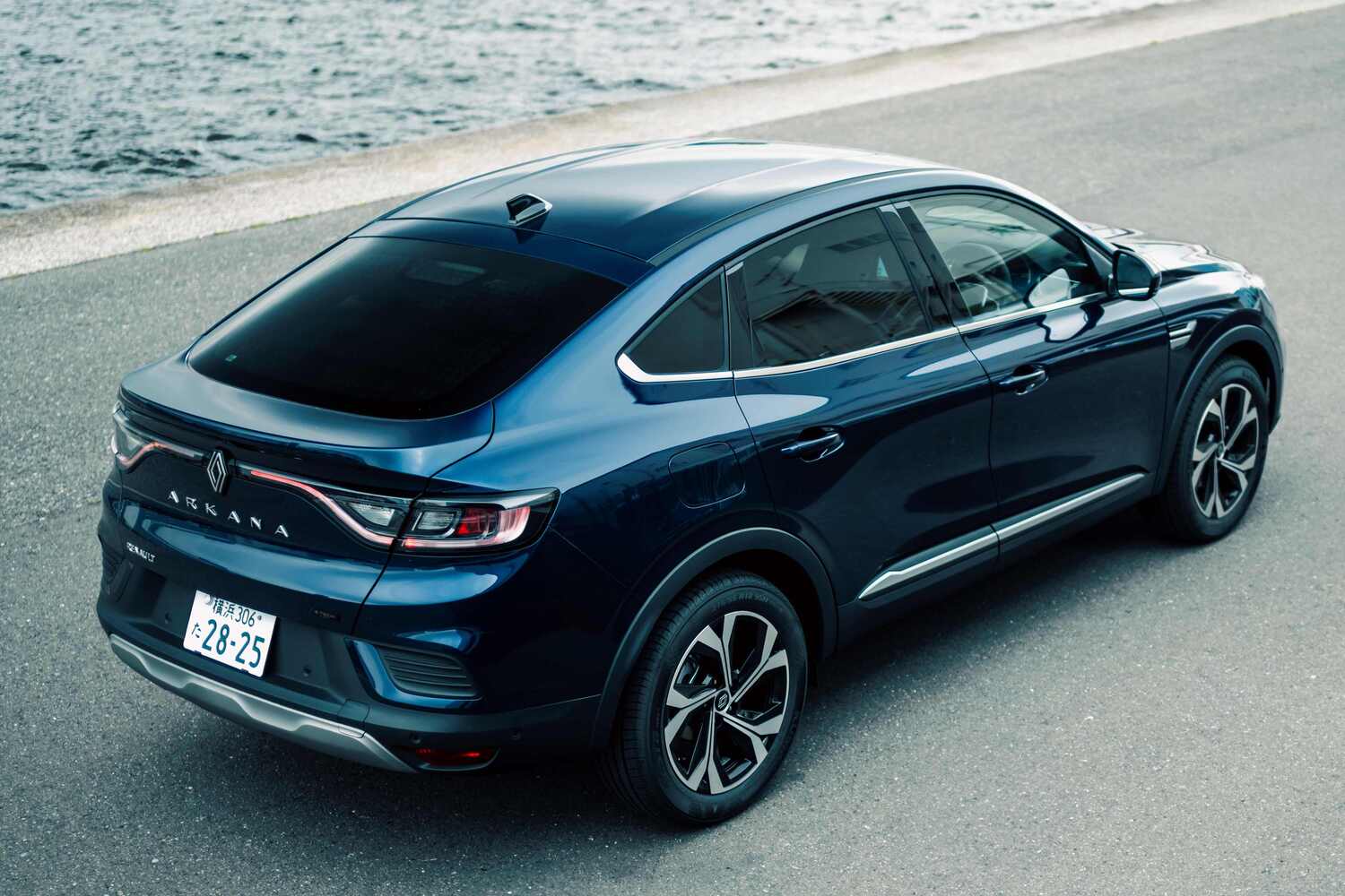 新色のトワイライトカラーで魅せるミドルクラスSUV！　インテリアも豪華になった特別仕様車「アルカナ テクノ」登場 〜 画像6