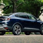 【画像】新色のトワイライトカラーで魅せるミドルクラスSUV！　インテリアも豪華になった特別仕様車「アルカナ テクノ」登場 〜 画像10