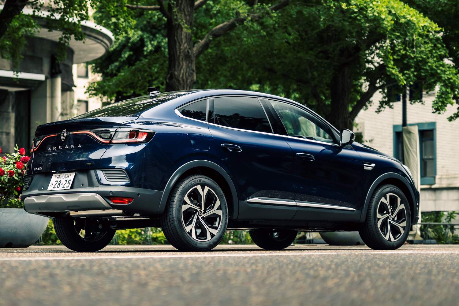 新色のトワイライトカラーで魅せるミドルクラスSUV！　インテリアも豪華になった特別仕様車「アルカナ テクノ」登場 〜 画像10