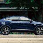 【画像】新色のトワイライトカラーで魅せるミドルクラスSUV！　インテリアも豪華になった特別仕様車「アルカナ テクノ」登場 〜 画像11