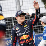 角田裕毅がフェルスタッペンのチームメイトになるってどのぐらいスゴイこと？　F1ファン以外にもわかりやすく例えてみた