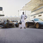 【画像】映画「F1」とコラボしたスペシャルな１台！　メルセデスAMG GT 63に「APXGPエディション」が日本３台限定で登場 〜 画像1