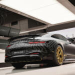 【画像】映画「F1」とコラボしたスペシャルな１台！　メルセデスAMG GT 63に「APXGPエディション」が日本３台限定で登場 〜 画像3