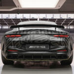 【画像】映画「F1」とコラボしたスペシャルな１台！　メルセデスAMG GT 63に「APXGPエディション」が日本３台限定で登場 〜 画像4