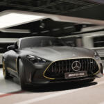 【画像】映画「F1」とコラボしたスペシャルな１台！　メルセデスAMG GT 63に「APXGPエディション」が日本３台限定で登場 〜 画像6