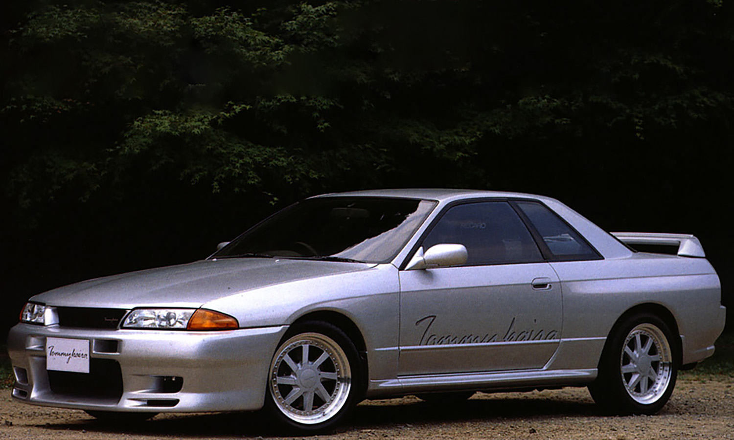 トミーカイラが手がけたR34型スカイラインGT-R「トミーカイラR」とは 〜 画像3